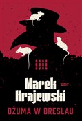 Dżuma w Br... - Marek Krajewski -  polnische Bücher
