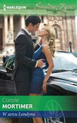 W sercu Lo... - Carole Mortimer -  Polnische Buchandlung 