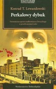 Perkalowy ... - Konrad T. Lewandowski - buch auf polnisch 