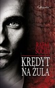 Kredyt na ... - Rafał Socha -  Książka z wysyłką do Niemiec 