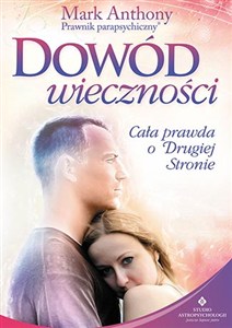 Bild von Dowód wieczności Cała prawda o Drugiej Stronie