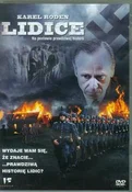 Lidice -  polnische Bücher