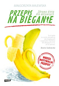 Bild von Przepis na bieganie Zdrowa dieta dla aktywnych