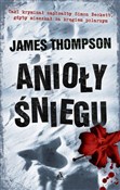 Anioły śni... - James Thompson -  Polnische Buchandlung 