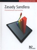 Zasady San... - David Mattson - Ksiegarnia w niemczech