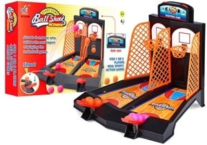 Bild von Gra Zręcznościowa Mini Koszykówka