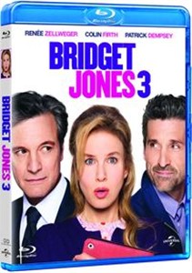 Bild von Bridget Jones 3