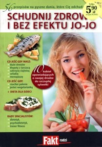 Obrazek Schudnij zdrowo i bez efektu jo-jo