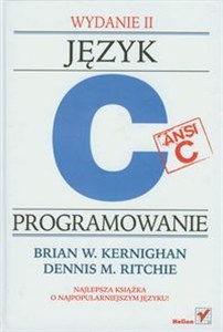 Bild von Język ANSI C Programowanie