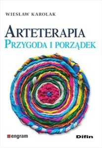 Bild von Arteterapia Przygoda i porządek