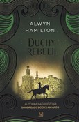 Duchy rebe... - Alwyn Hamilton -  polnische Bücher