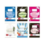 Notesik do... -  fremdsprachige bücher polnisch 