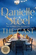 The Cast - Danielle Steel - buch auf polnisch 