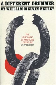 Bild von A Different Drummer