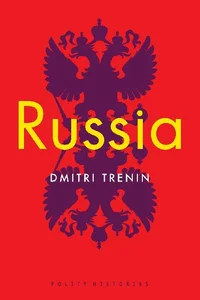 Bild von Russia