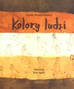 Kolory lud... - Gyula Boszormenyi - Ksiegarnia w niemczech