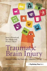 Obrazek Traumatic Brain Injury