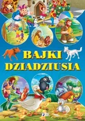 Bajki dzia... - Opracowanie Zbiorowe - buch auf polnisch 