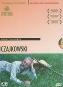 Książka : Czajkowski...