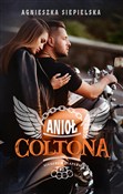 Anioł Colt... - Agnieszka Siepielska - buch auf polnisch 