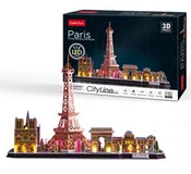 Książka : Puzzle 3D ...