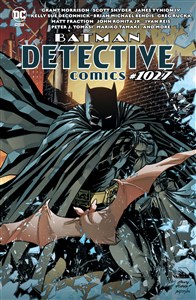 Obrazek Batman Detective Comics #1027