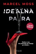 Idealna pa... - Moss Marcel - buch auf polnisch 