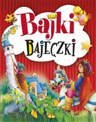 Bajki baje... -  Książka z wysyłką do Niemiec 