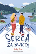 Serca za b... - Becky Dean - Ksiegarnia w niemczech