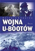 Książka : Wojna U-Bo... - Bernard Edwards