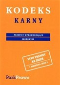 Kodeks Kar... -  Książka z wysyłką do Niemiec 