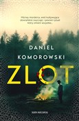 Polnische buch : Zlot - Daniel Komorowski