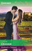 Polska książka : Weekend w ... - Lynne Graham
