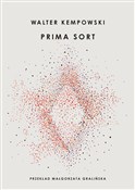 Polnische buch : Prima Sort... - Walter Kempowski