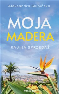 Bild von Moja Madera: Raj na sprzedaż