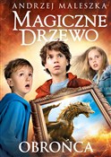 Magiczne D... - Andrzej Maleszka -  Książka z wysyłką do Niemiec 