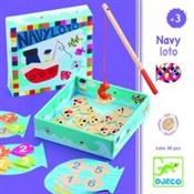 Navy Lotto... - Ksiegarnia w niemczech