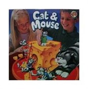 Kot i Mysz... - buch auf polnisch 