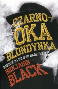 Bild von Czarnooka blondynka