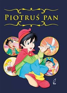 Bild von Piotruś Pan