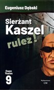 Sierżant K... - Eugeniusz Dębski -  polnische Bücher
