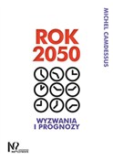 Książka : Rok 2050 W... - Michel Camdessus