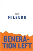 Polnische buch : Generation... - Keir Milburn