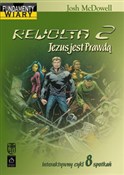 Rewolta 2.... - Josh McDowell -  Książka z wysyłką do Niemiec 