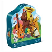 Książka : Puzzle 36 ...