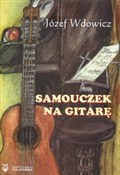 Książka : Samouczek ... - Józef Wdowicz