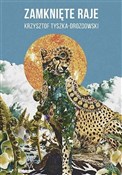 Zamknięte ... - Krzysztof Tyszka-Drozdowski - Ksiegarnia w niemczech