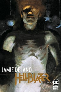 Bild von Hellblazer. Jamie Delano. Tom 3