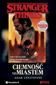 Polnische buch : Stranger T... - Adam Christopher