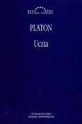 Uczta - Platon - buch auf polnisch 